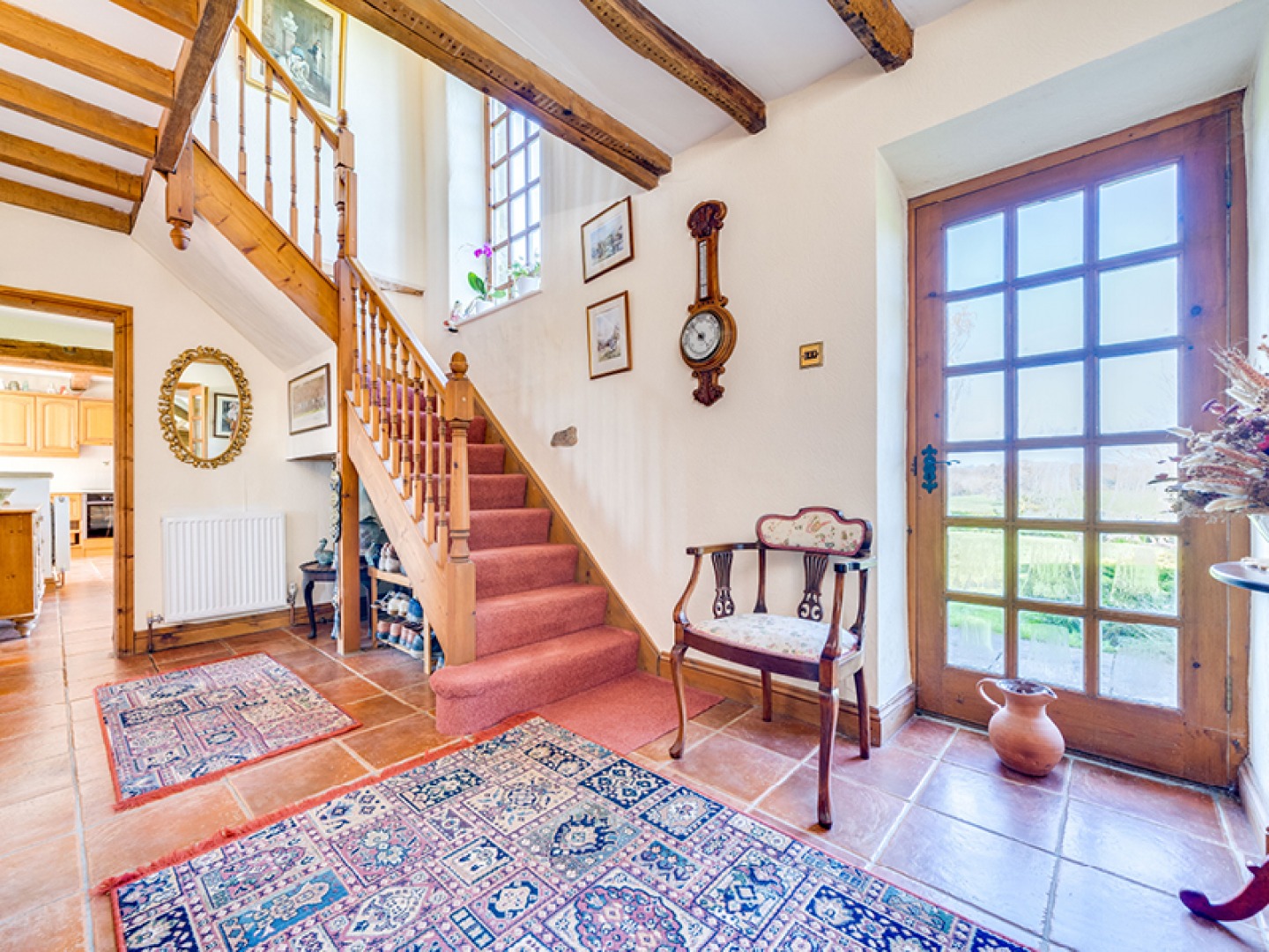 Property Peek Kirkby Moor Road, Ripon Living North